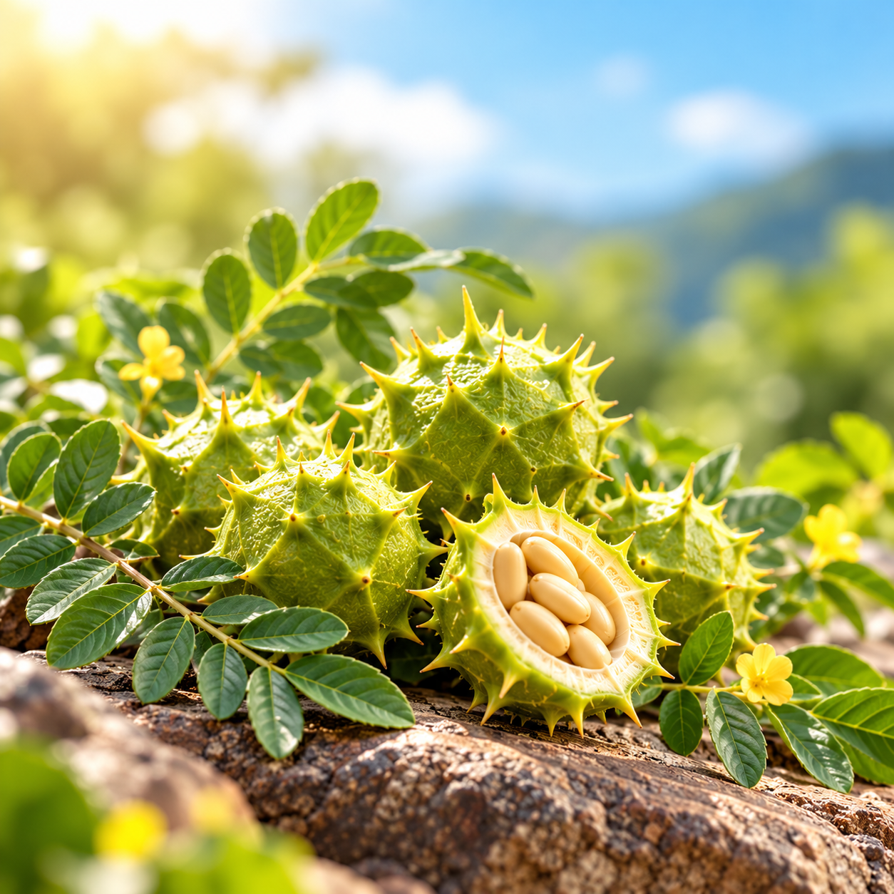 Safed Musli Extract