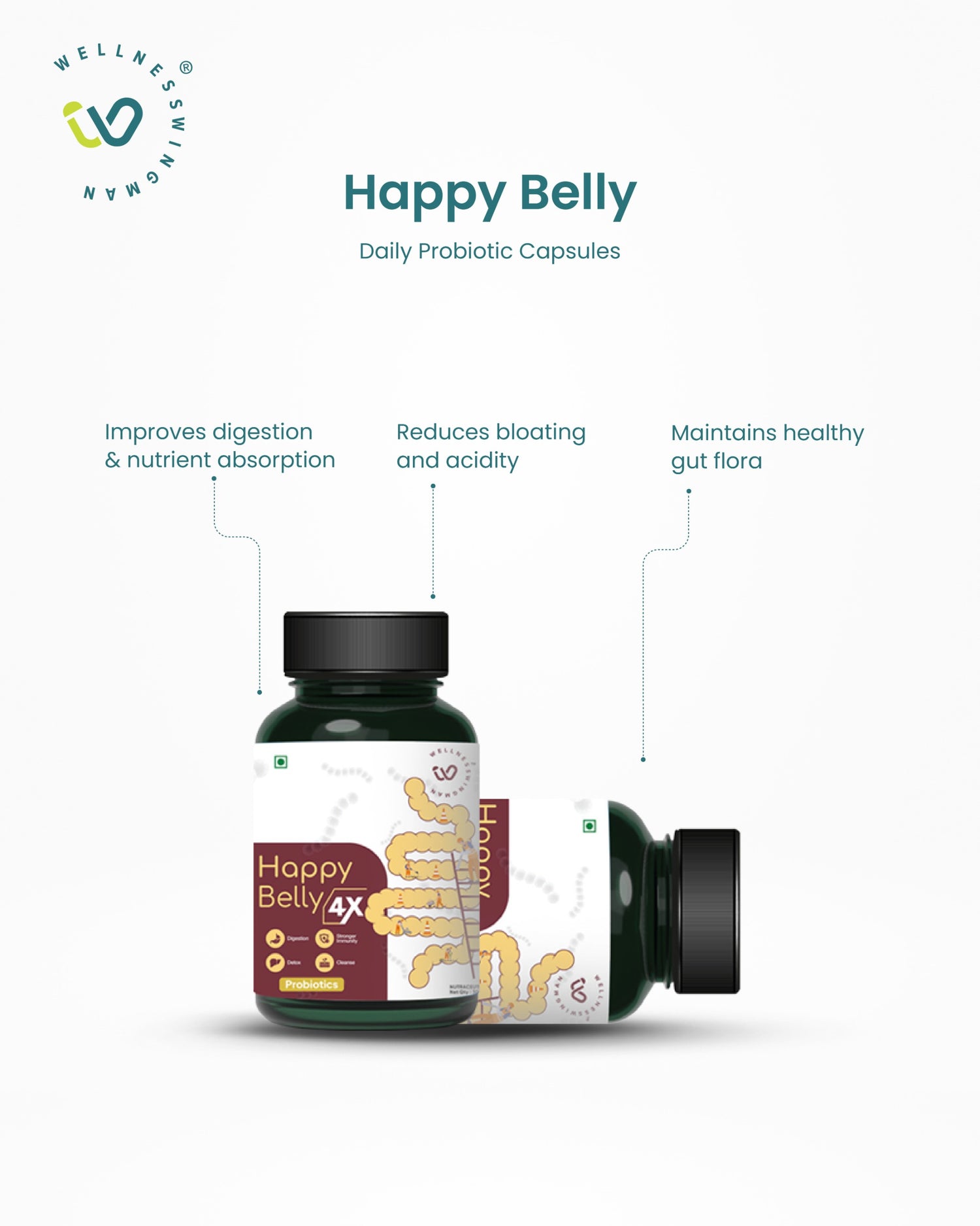 Happy Belly