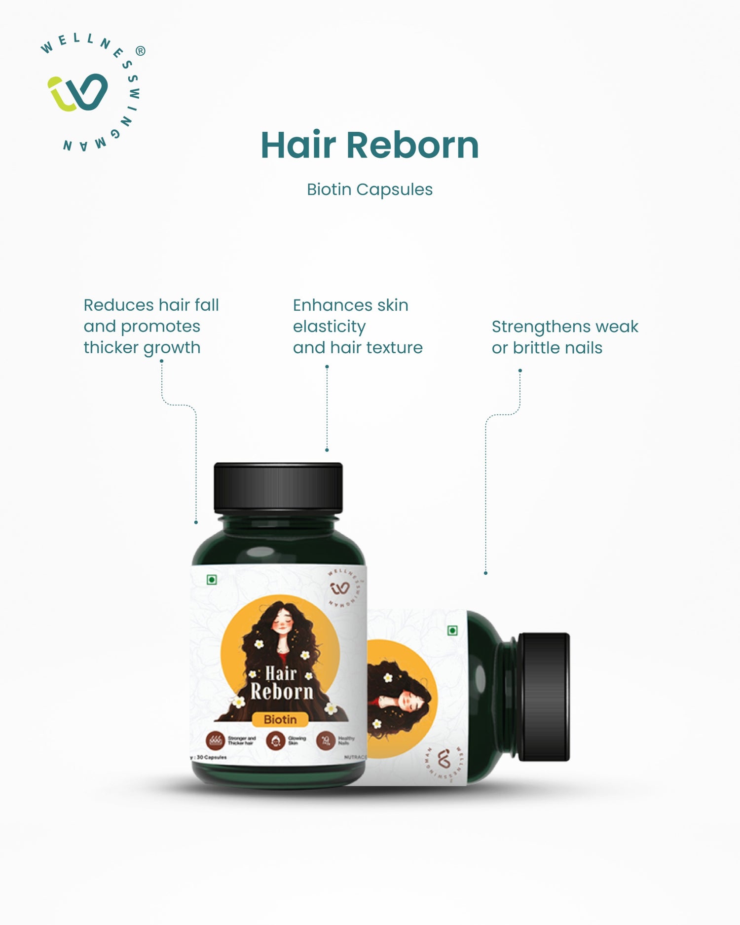 Hair Reborn