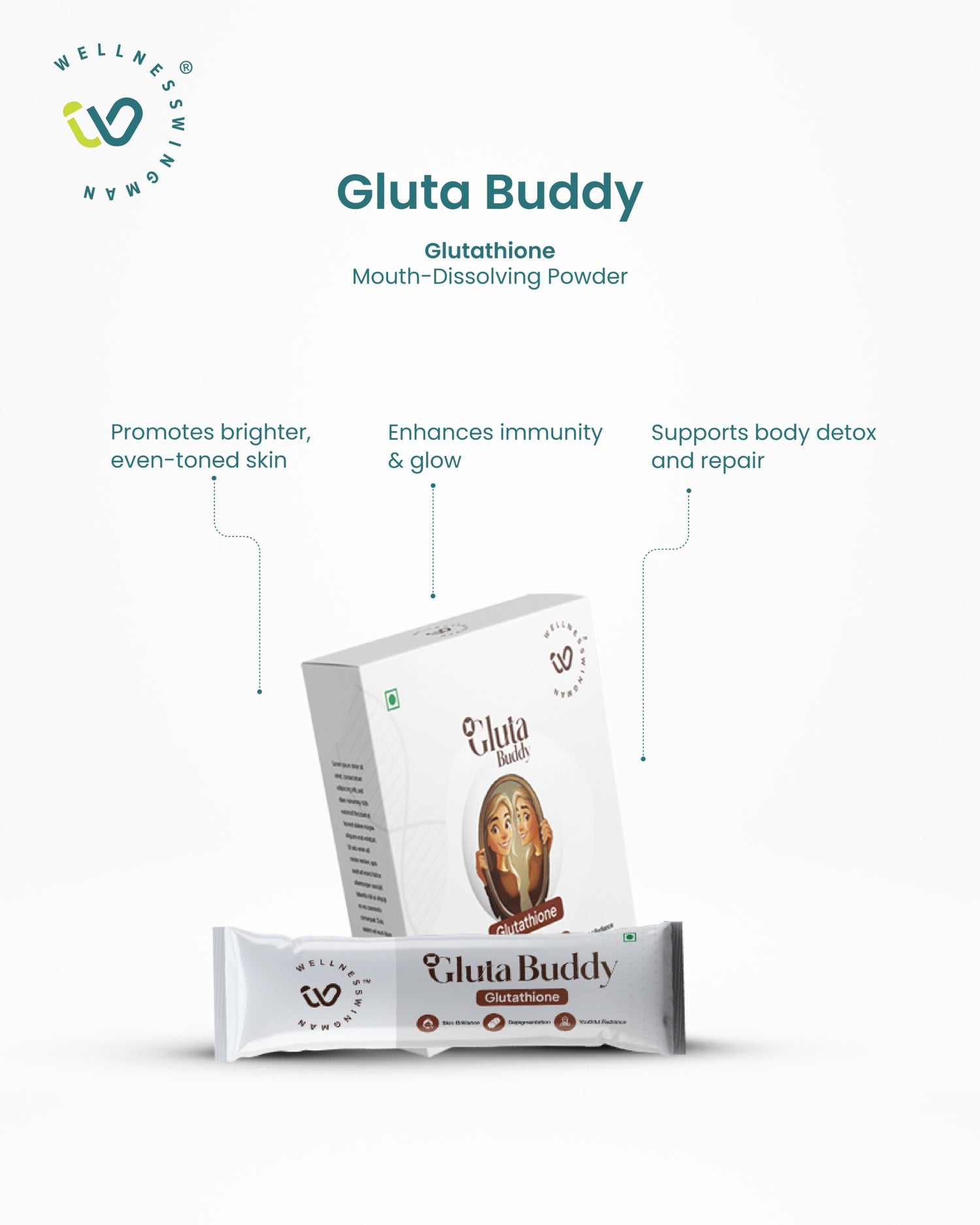 Gluta Buddy