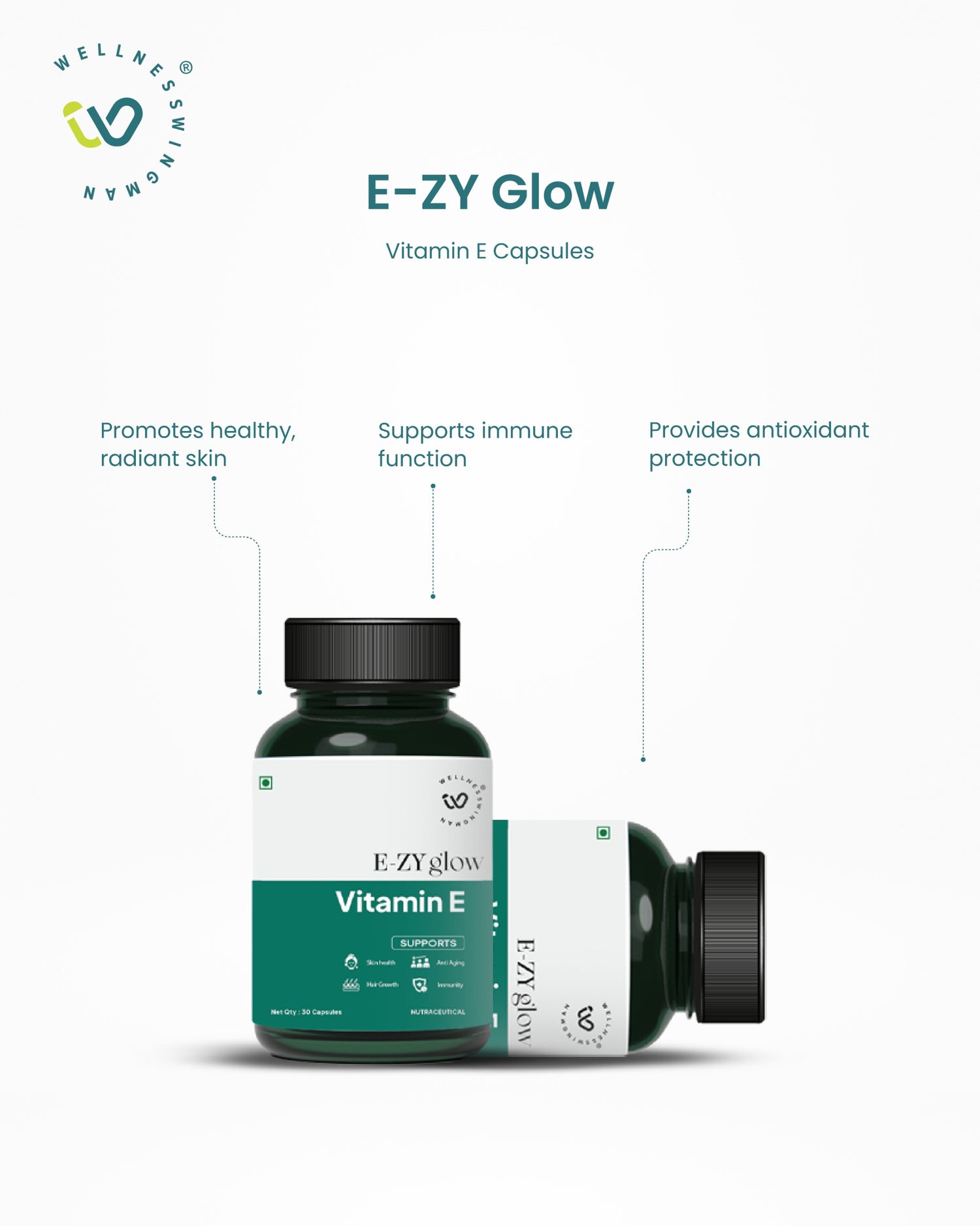 E-ZY Glow