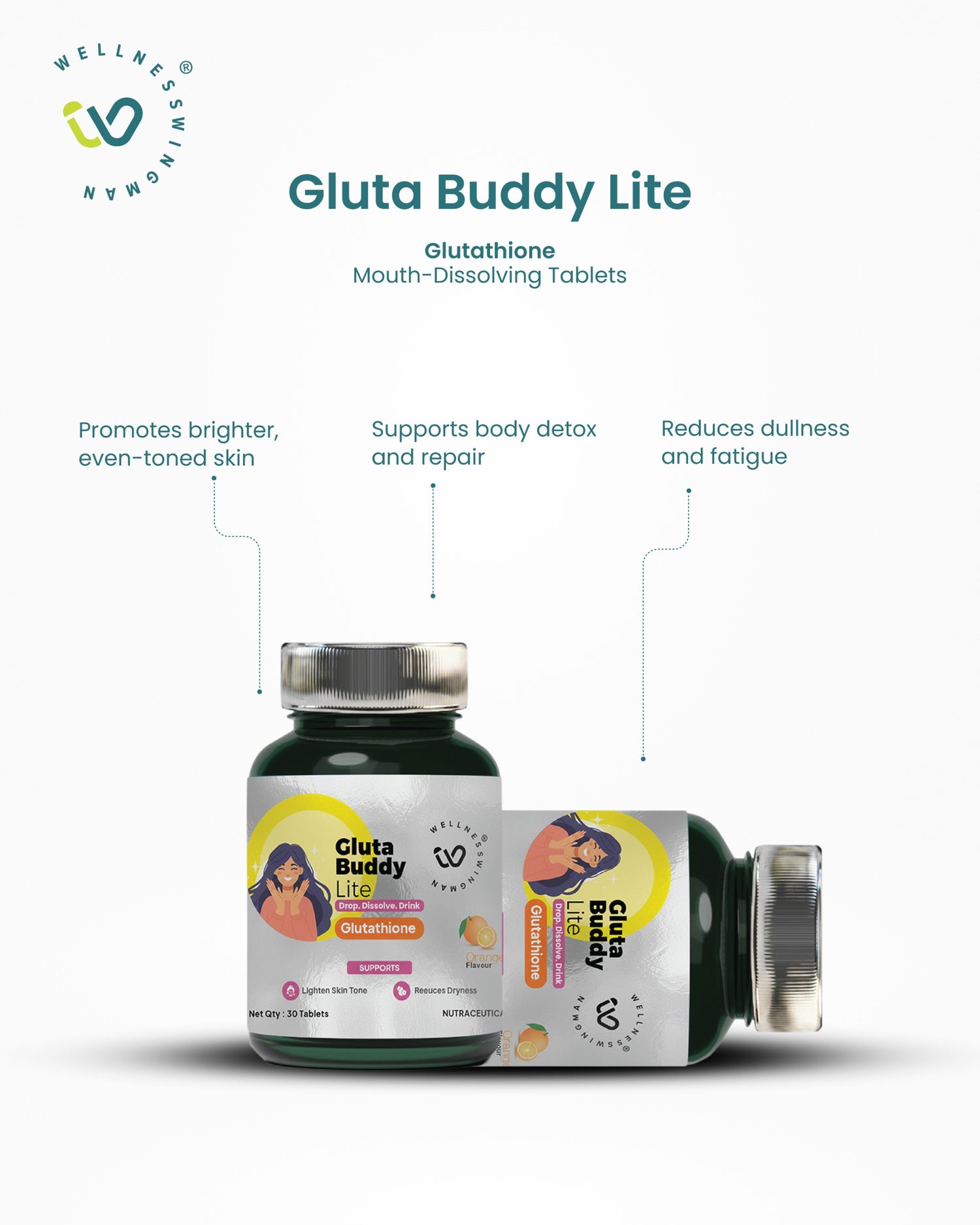 Gluta Buddy Lite