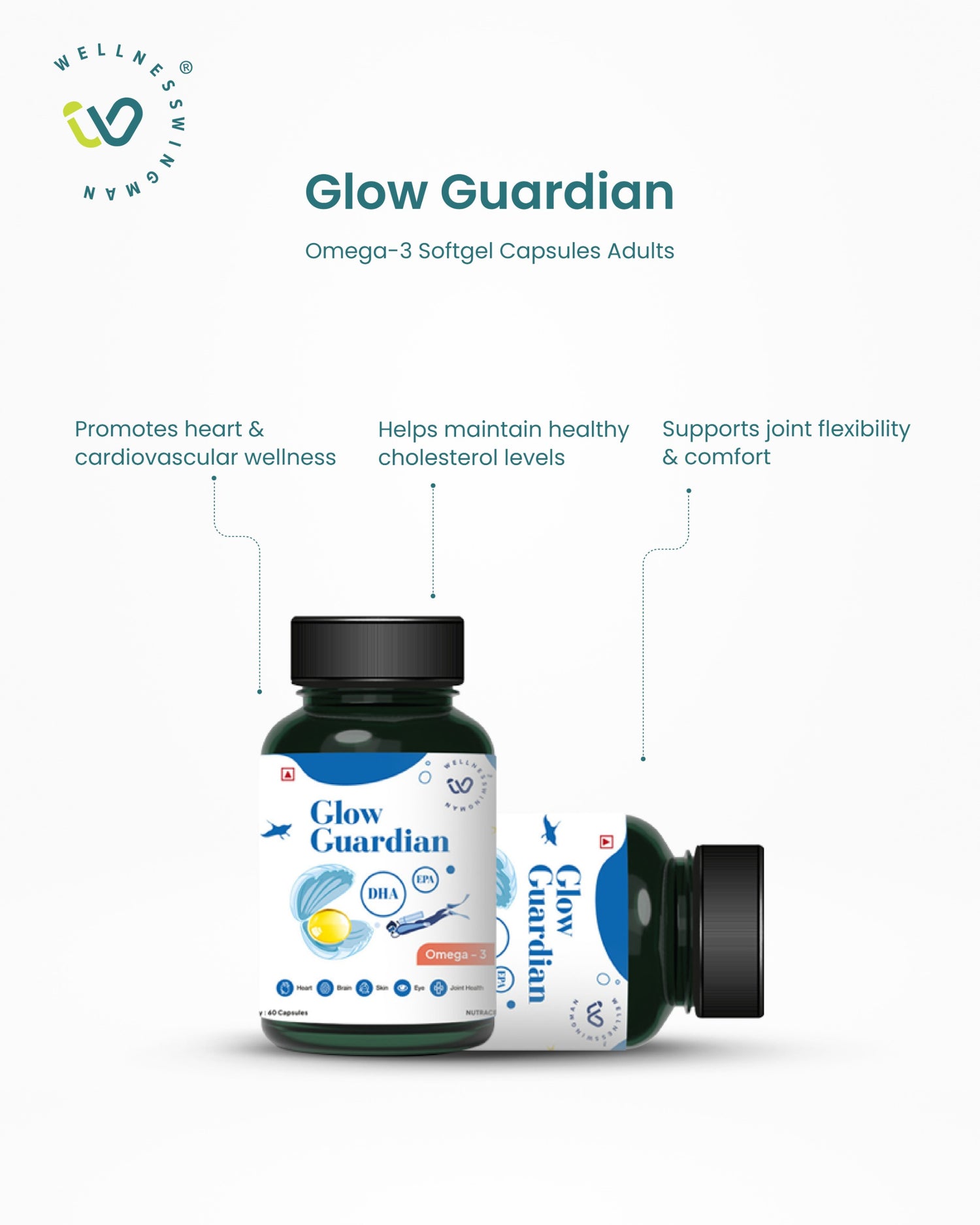 Glow Guardian