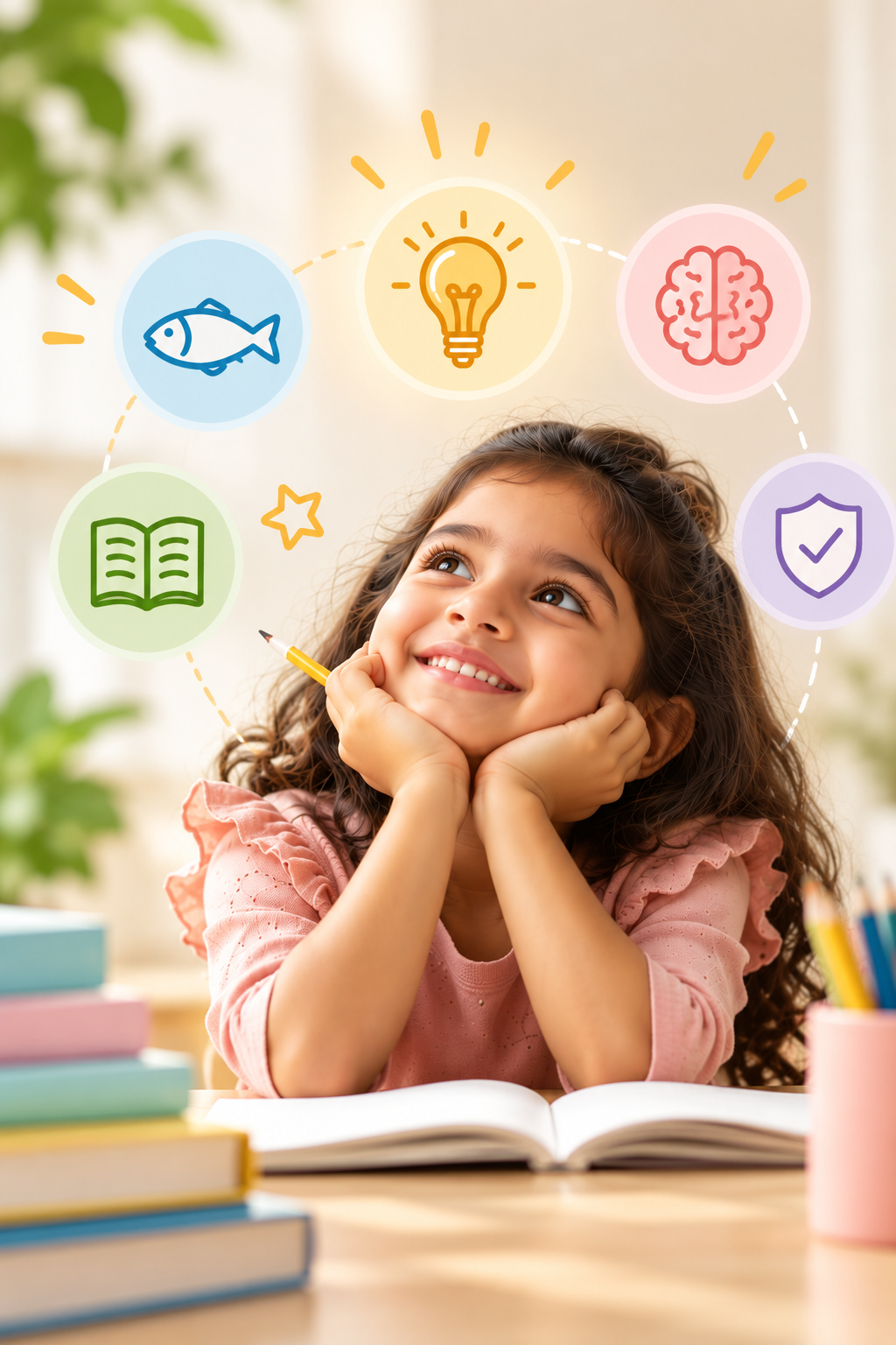 Child Learning