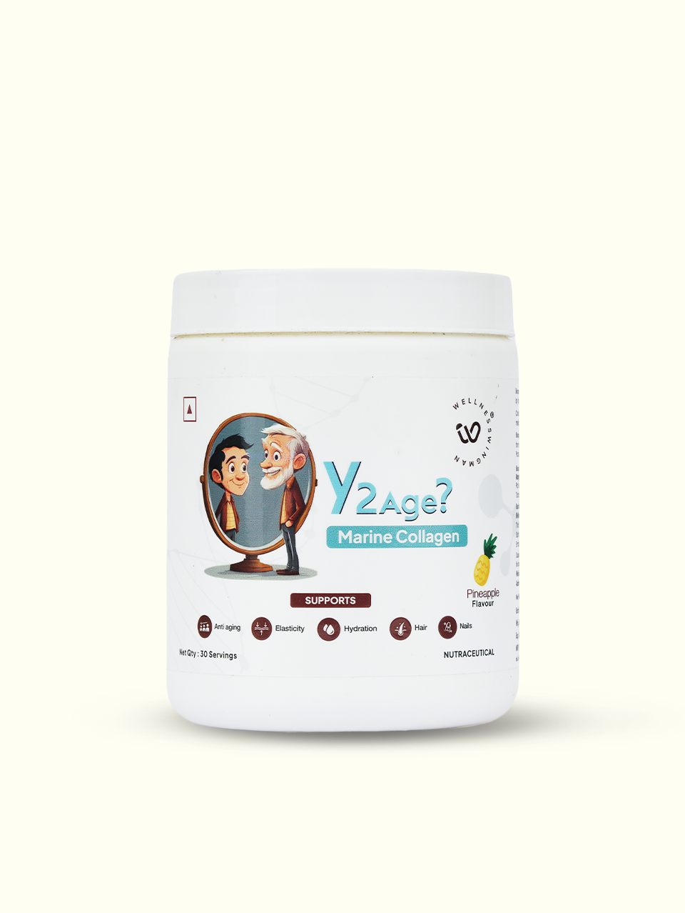 Y2 Age